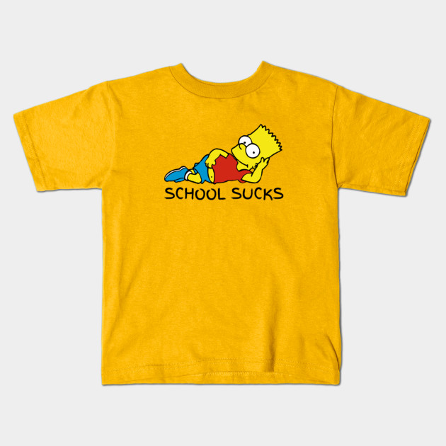 School Sucks